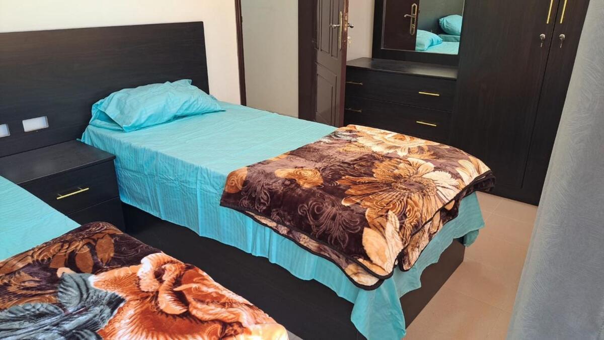 Dana Building Bed & Breakfast Muscat Exterior photo