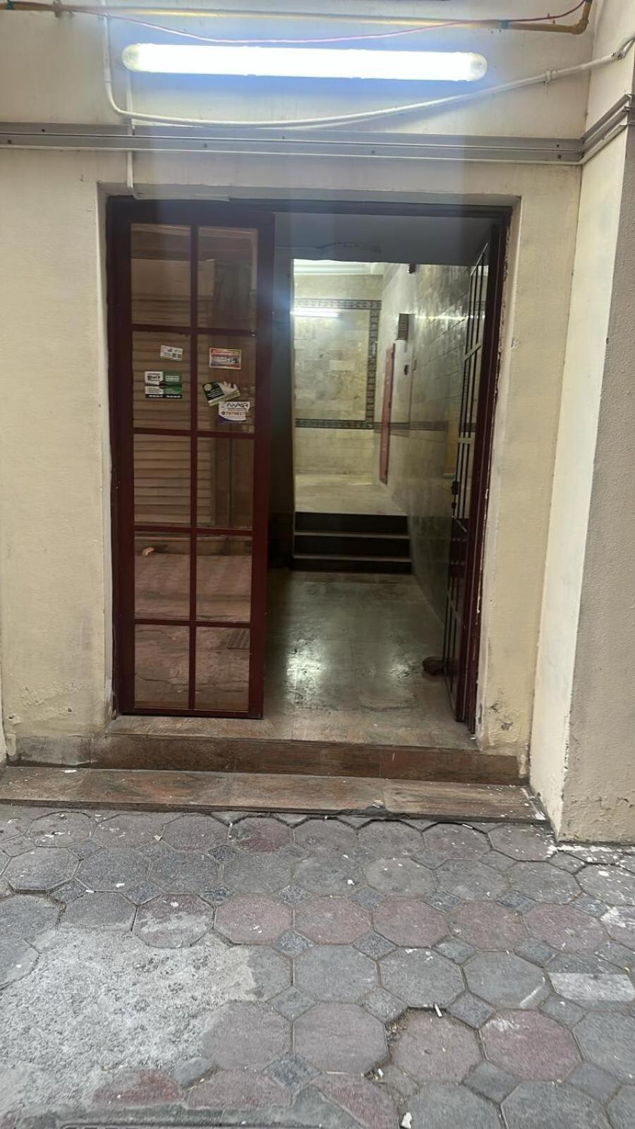 Dana Building Bed & Breakfast Muscat Exterior photo