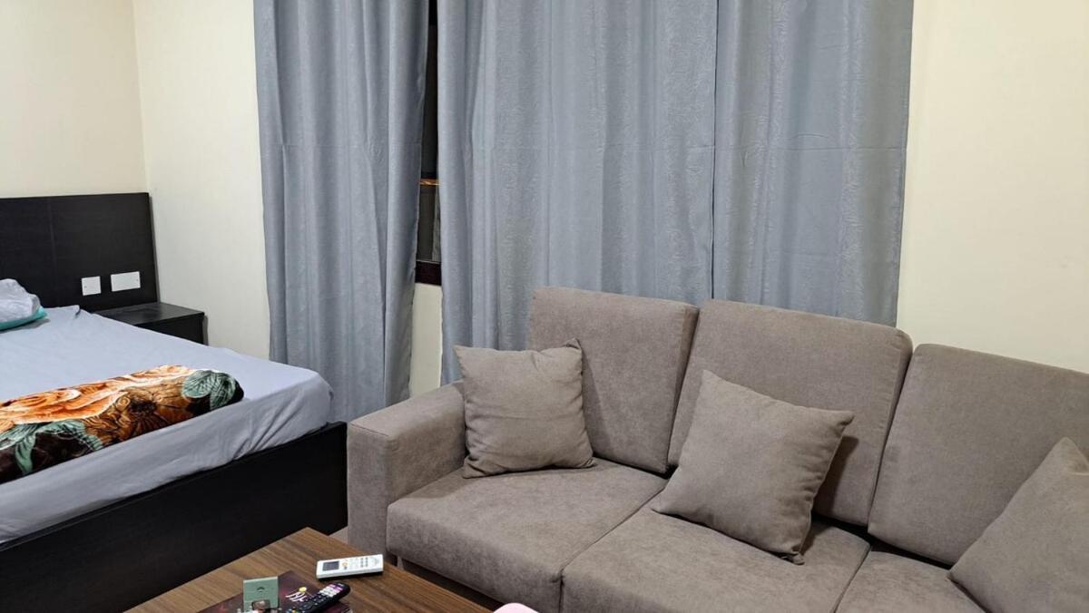 Dana Building Bed & Breakfast Muscat Exterior photo