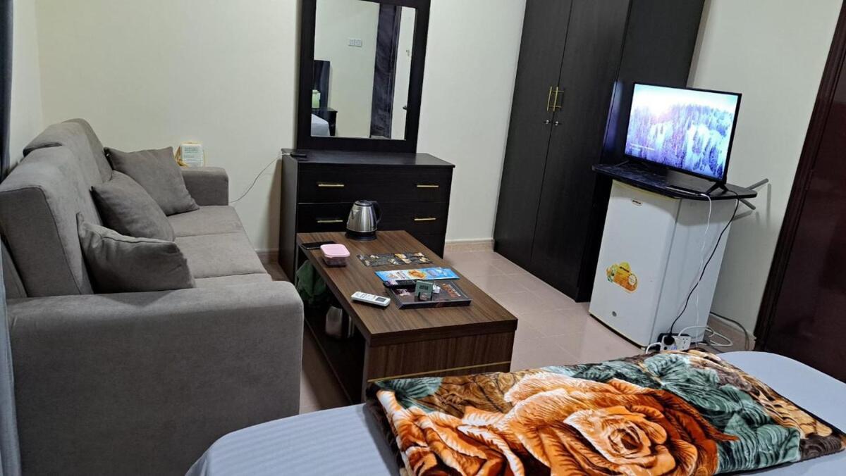 Dana Building Bed & Breakfast Muscat Exterior photo