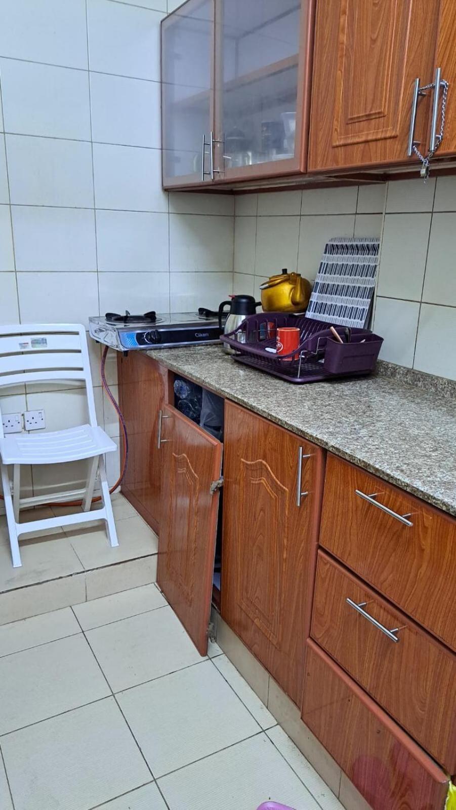 Dana Building Bed & Breakfast Muscat Exterior photo