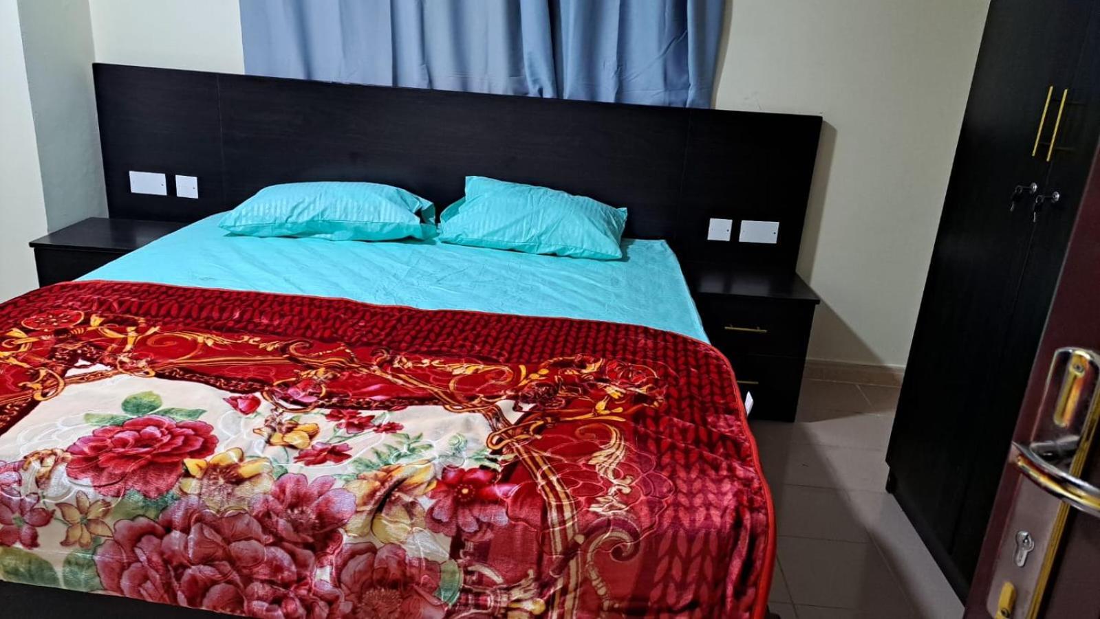 Dana Building Bed & Breakfast Muscat Exterior photo