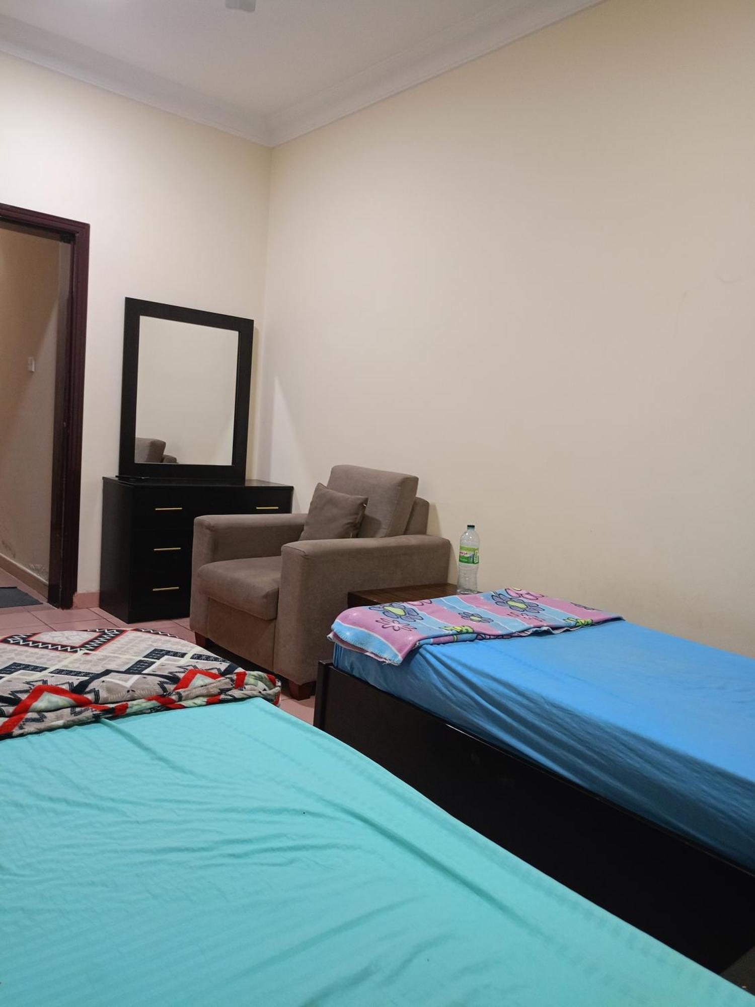 Dana Building Bed & Breakfast Muscat Exterior photo